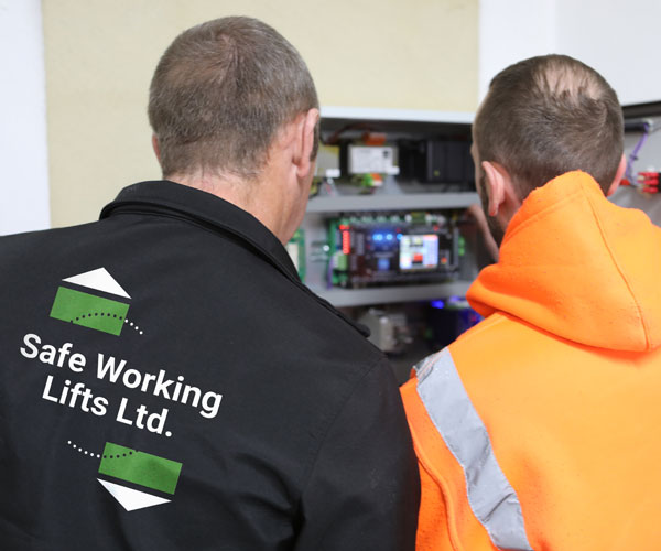 emergency-lift_communication_systems Emergency Lift Communication Systems