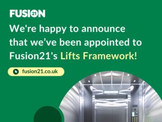 Lift Engineers London