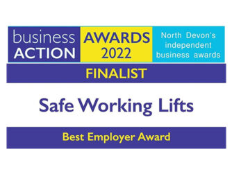 Lift Installers Devon
