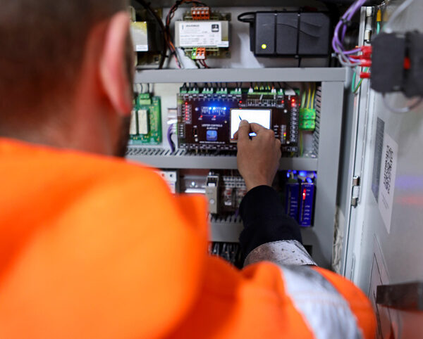 Lift Maintenance